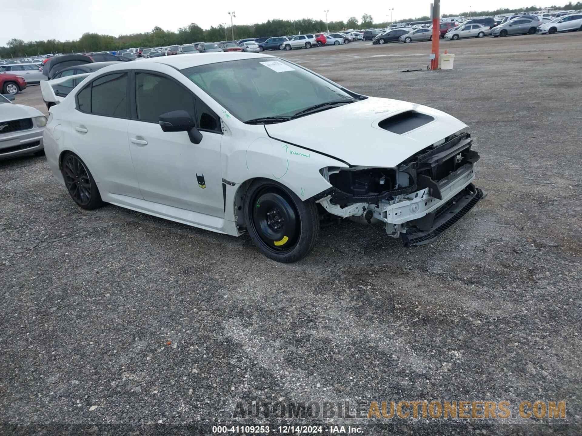 JF1VA2E68L9804354 SUBARU WRX STI 2020