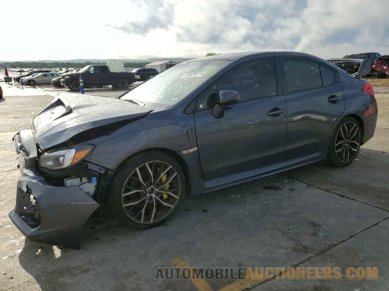 JF1VA2E68L9808243 SUBARU WRX 2020