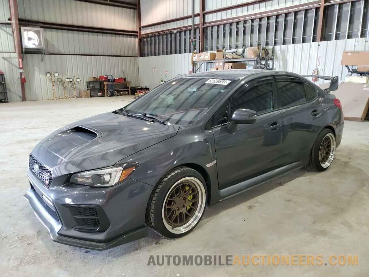 JF1VA2E68L9818657 SUBARU WRX 2020