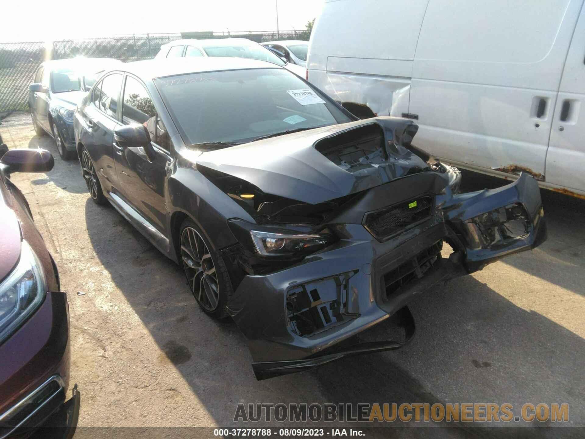 JF1VA2E68M9807580 SUBARU WRX 2021