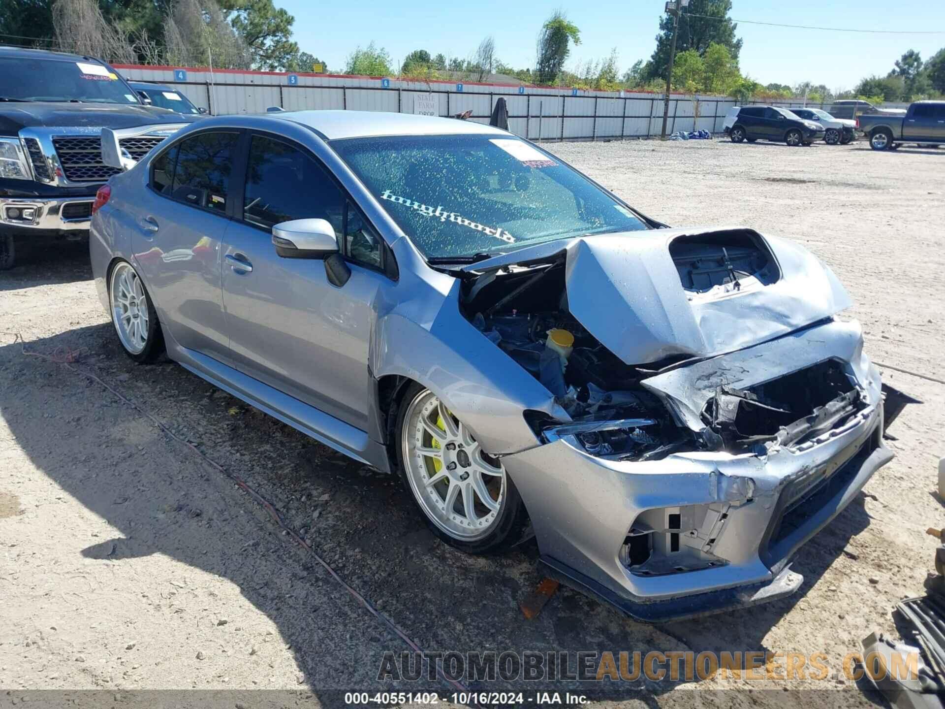 JF1VA2E68M9813279 SUBARU WRX STI 2021