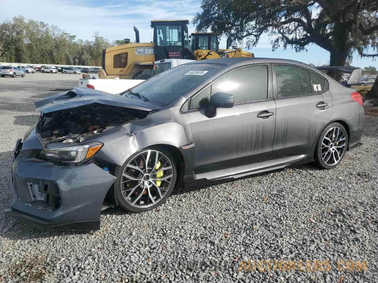 JF1VA2E68M9816313 SUBARU WRX 2021