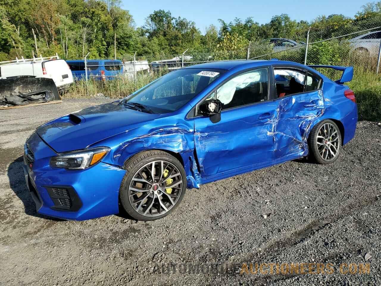 JF1VA2E68M9816411 SUBARU WRX 2021