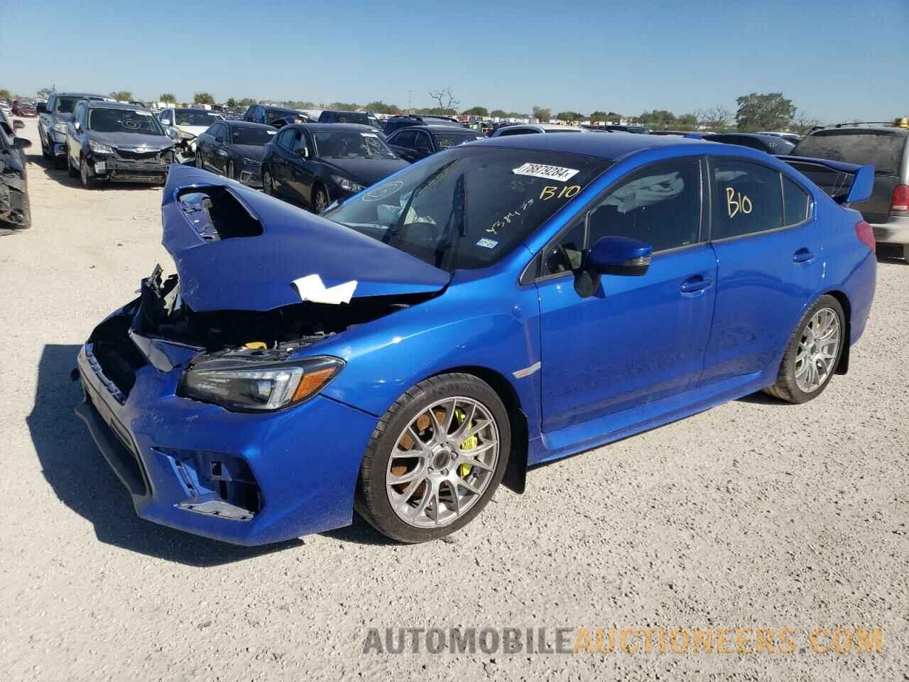 JF1VA2E69M9812741 SUBARU WRX 2021