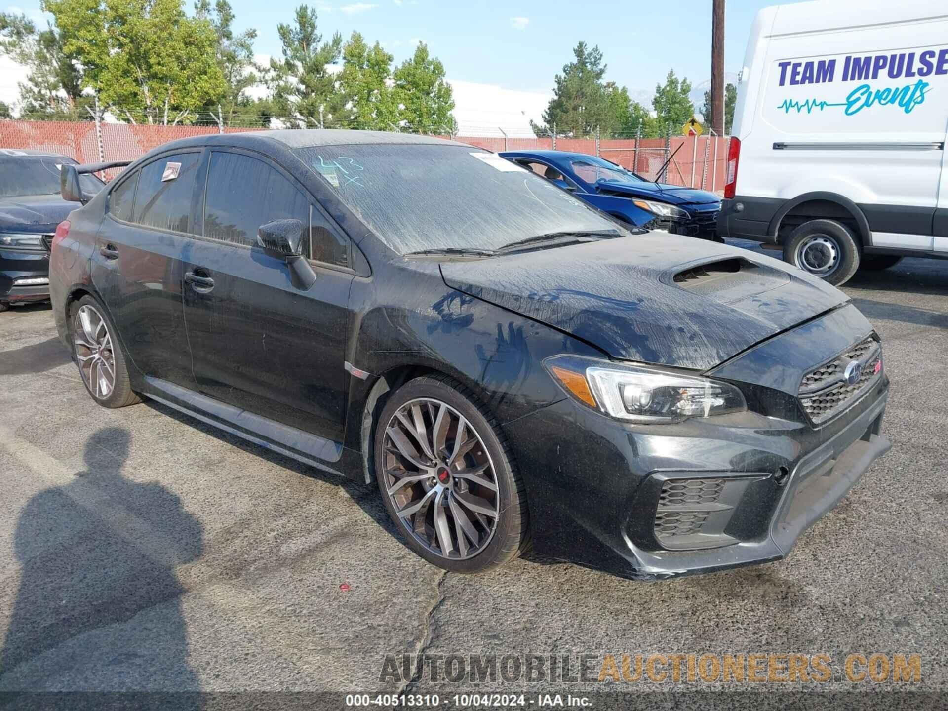 JF1VA2E6XM9809072 SUBARU WRX STI 2021