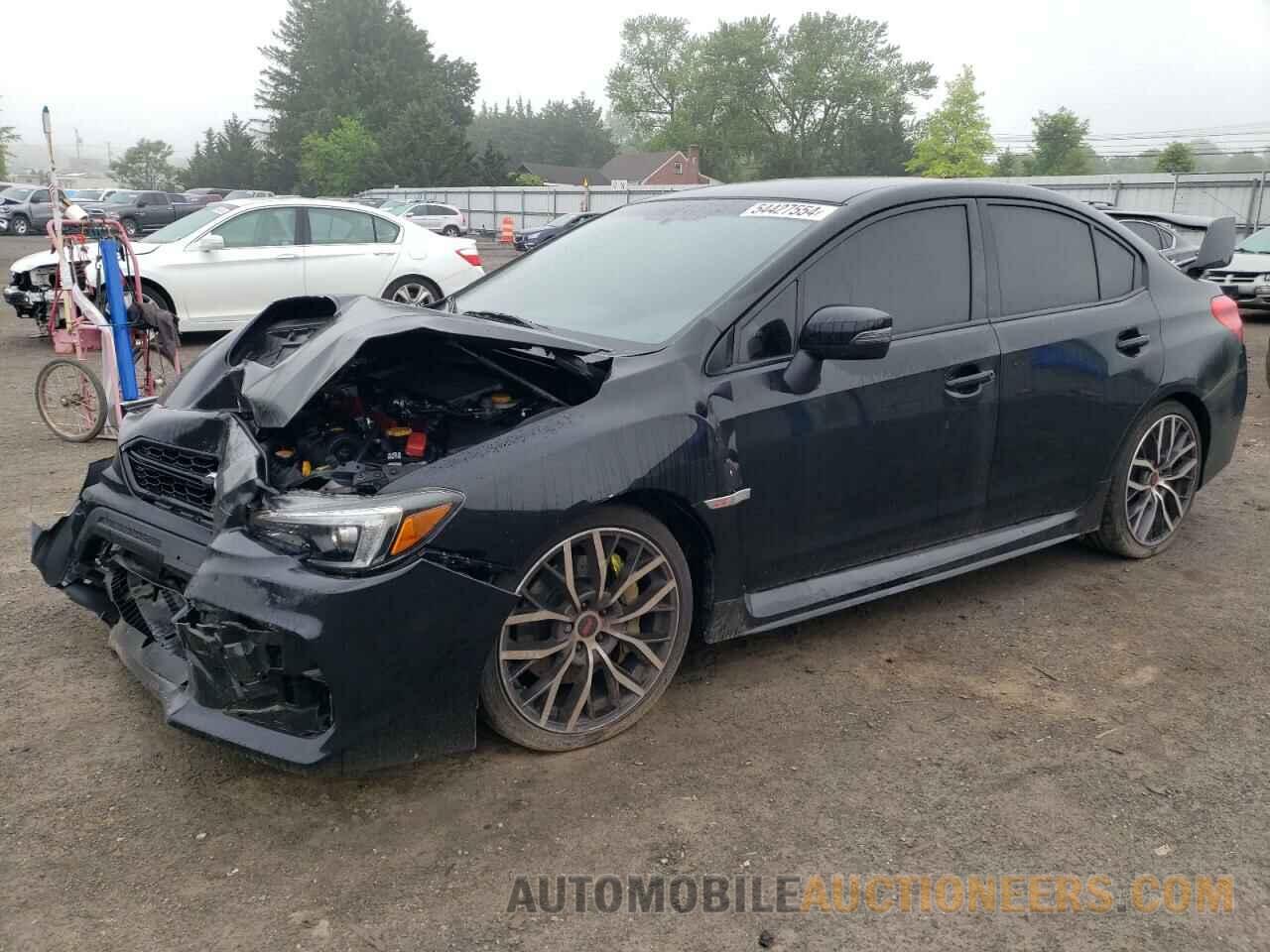 JF1VA2E6XM9816054 SUBARU WRX 2021