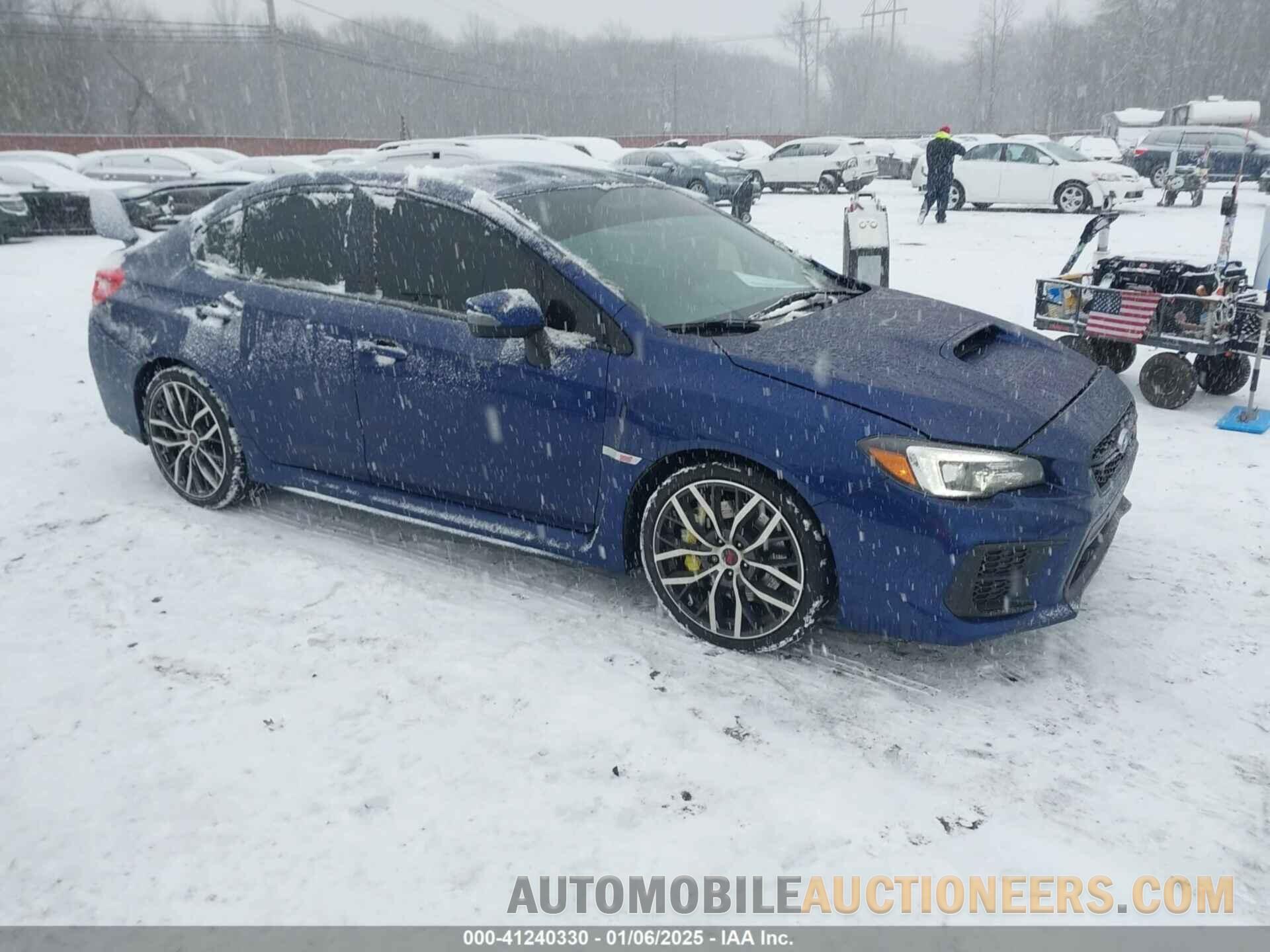 JF1VA2E6XM9818368 SUBARU WRX STI 2021