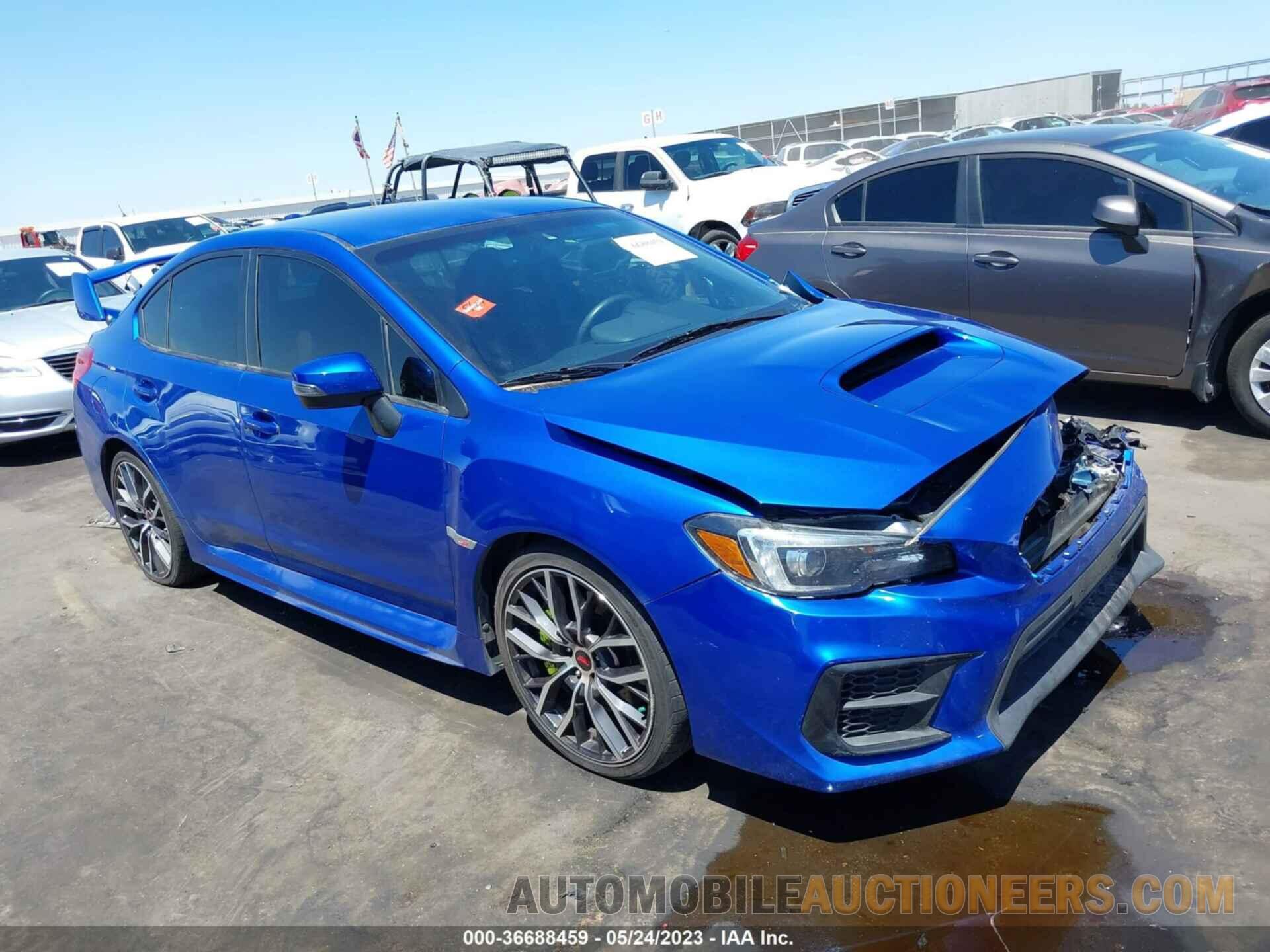 JF1VA2E6XM9822758 SUBARU WRX 2021