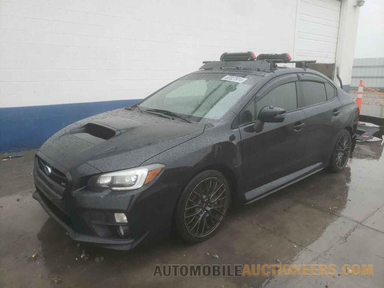 JF1VA2L61F9825974 SUBARU WRX 2015