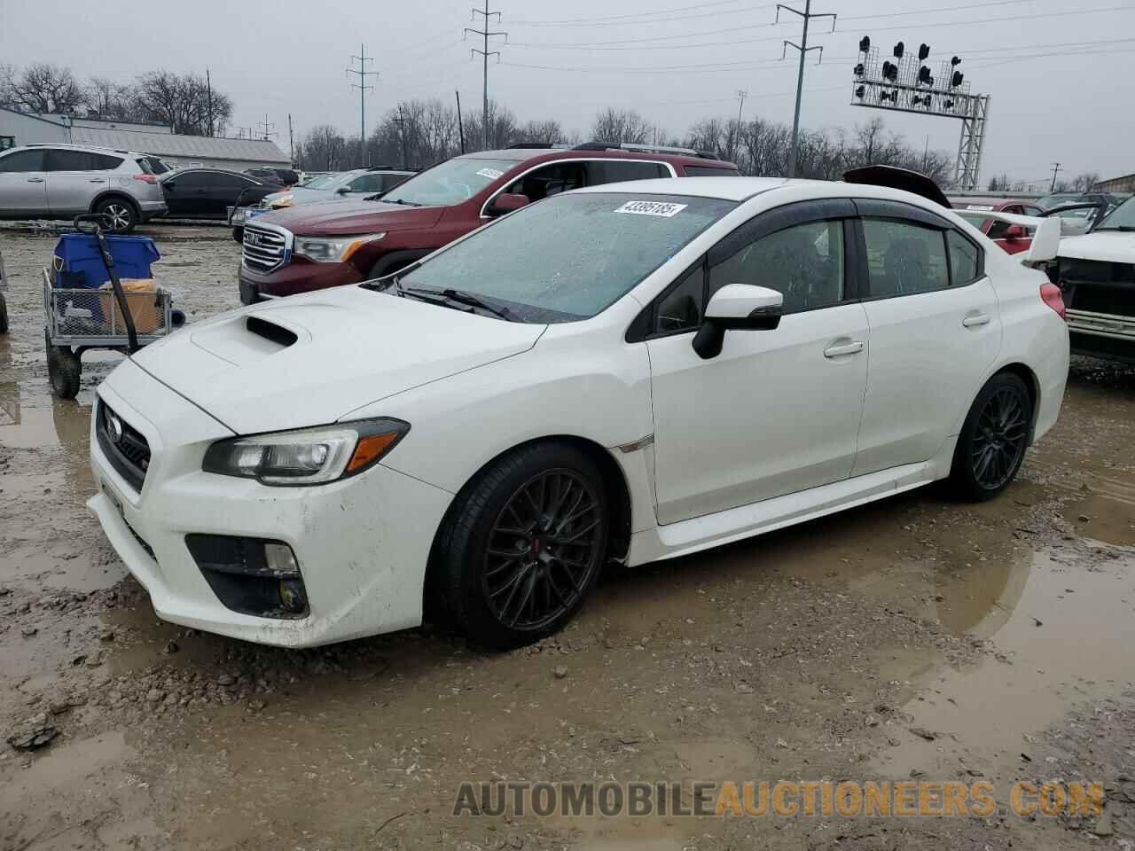 JF1VA2L64F9802995 SUBARU WRX 2015