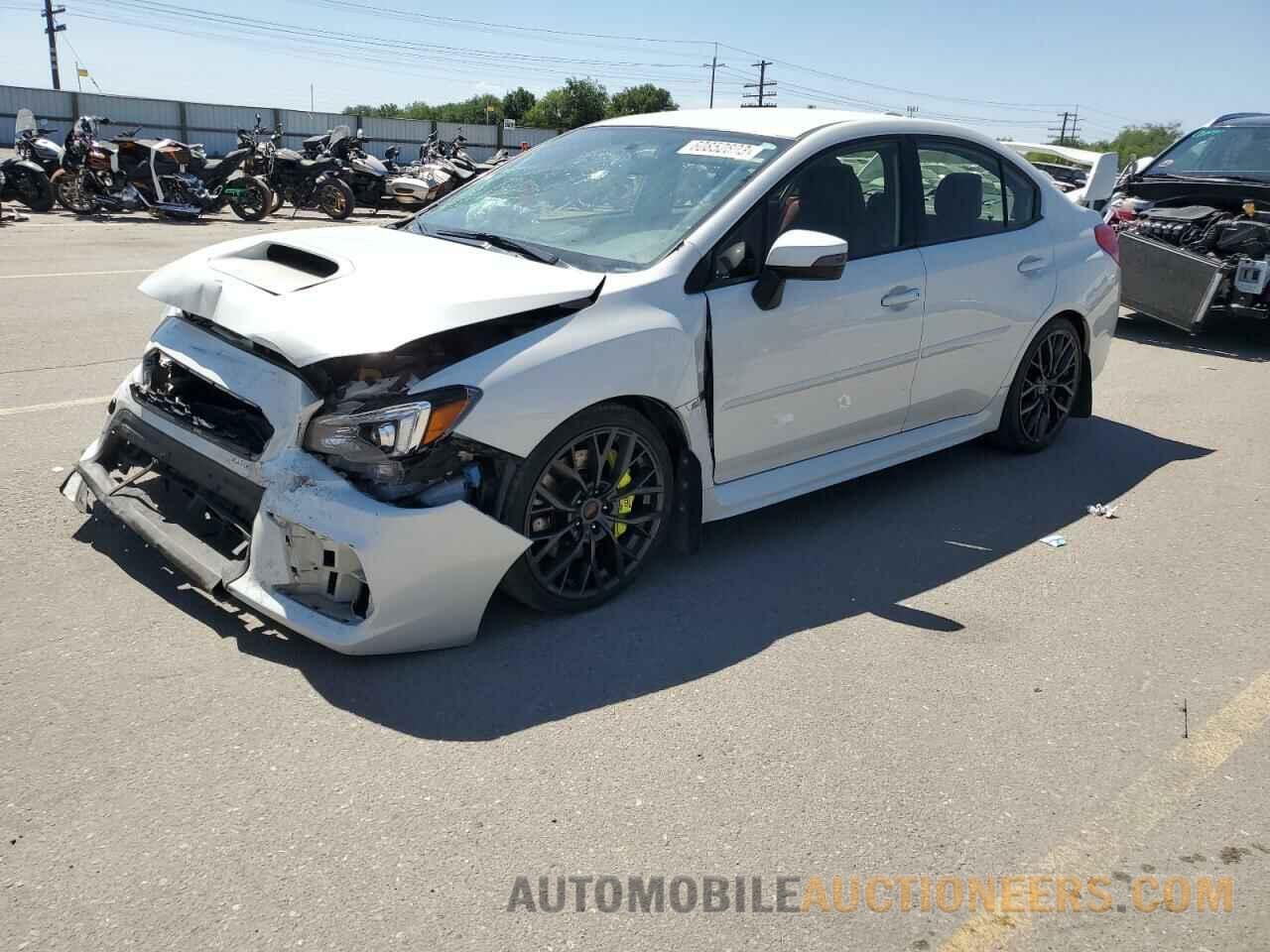 JF1VA2M60J9832888 SUBARU WRX 2018