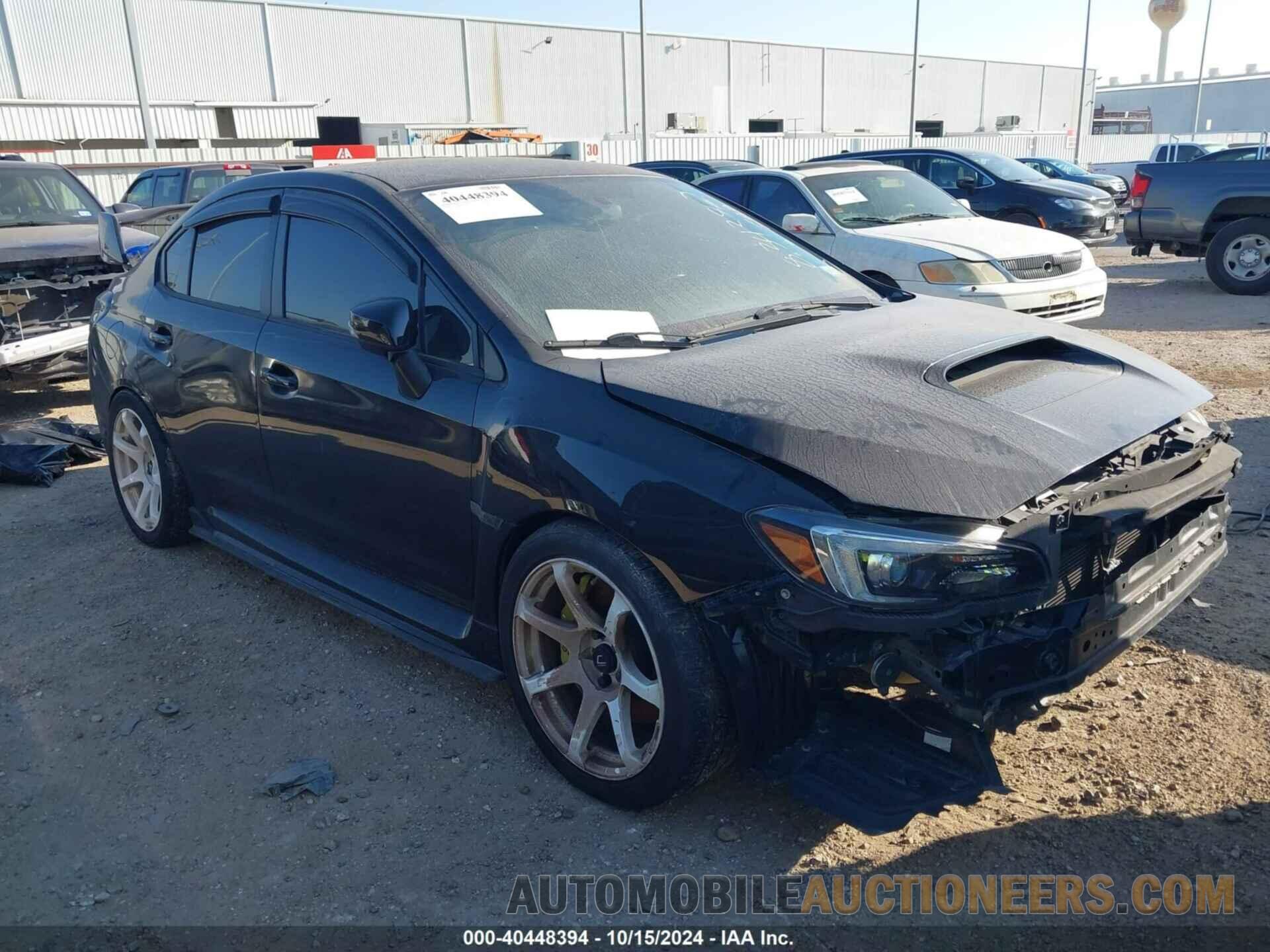 JF1VA2M60J9834382 SUBARU WRX STI 2018