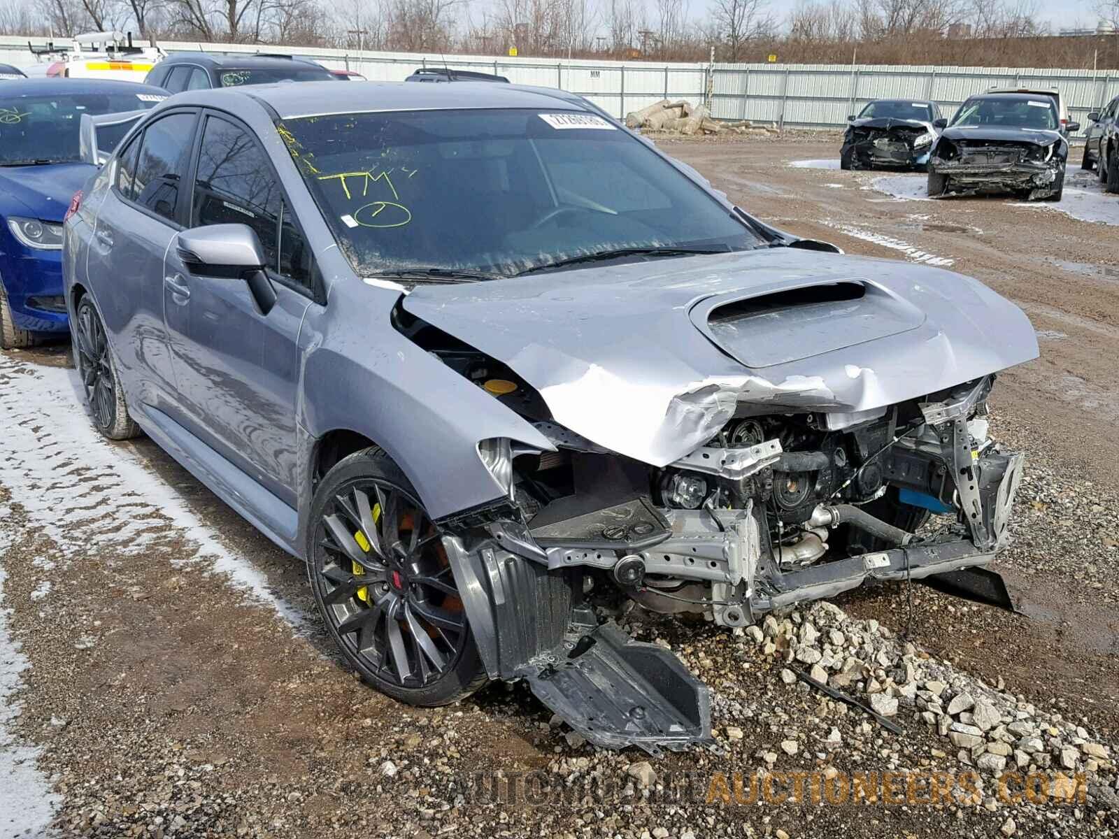 JF1VA2M61J9817994 SUBARU WRX 2018