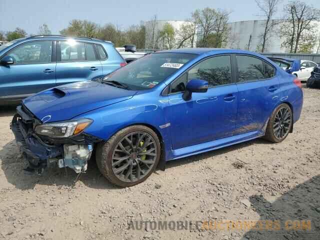 JF1VA2M63J9806303 SUBARU WRX 2018