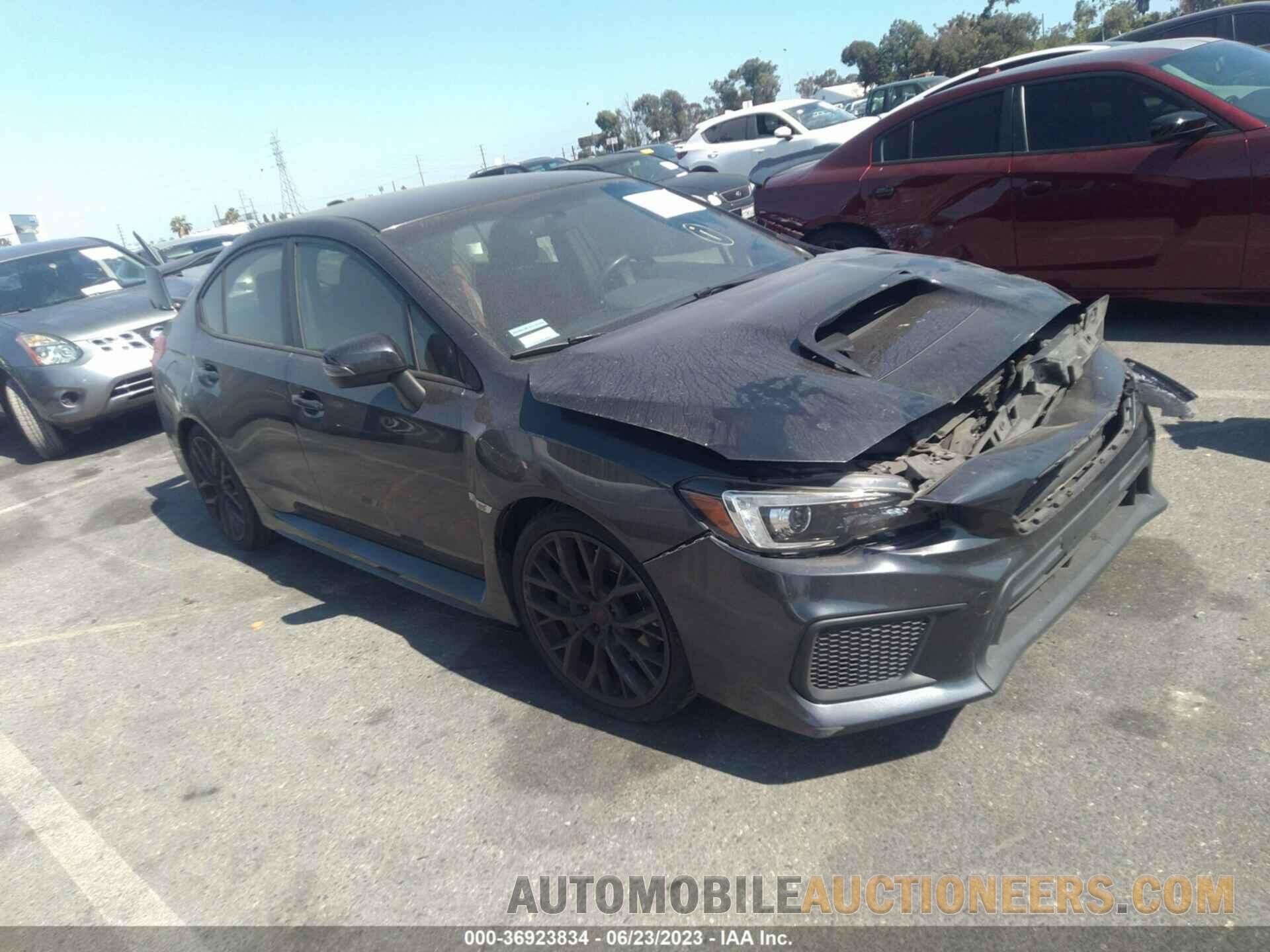 JF1VA2M63J9806477 SUBARU WRX 2018