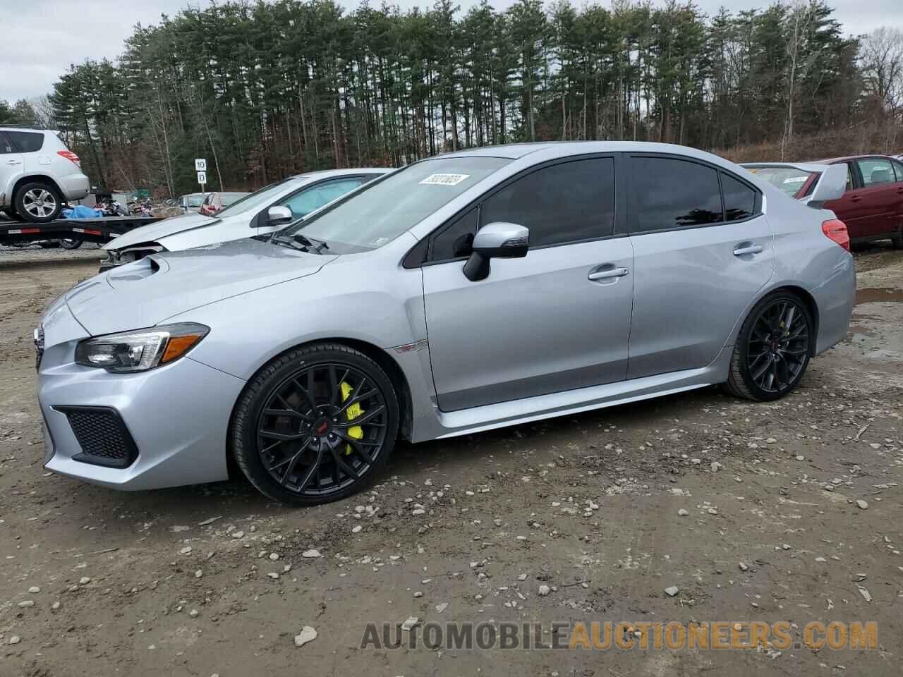 JF1VA2M63J9817608 SUBARU WRX 2018