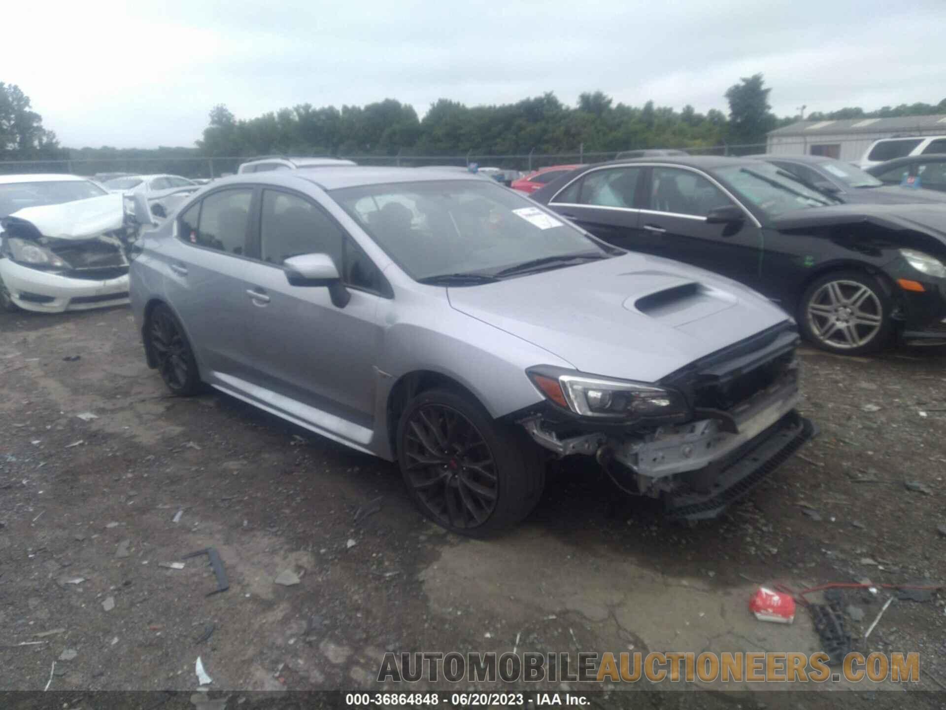 JF1VA2M63J9835638 SUBARU WRX 2018