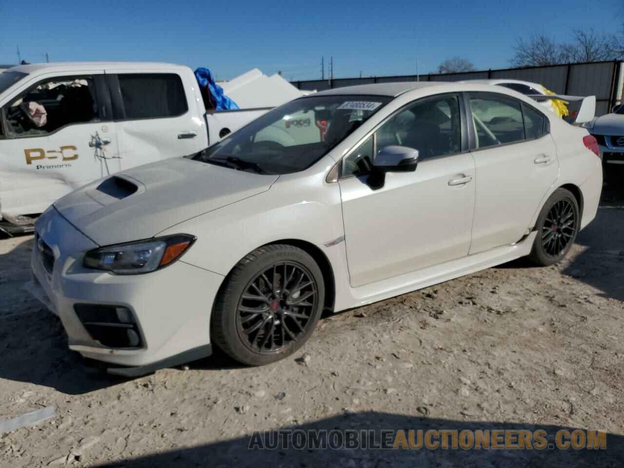 JF1VA2M64G9809798 SUBARU WRX 2016