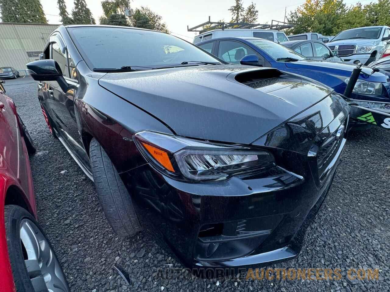 JF1VA2M64H9833780 SUBARU WRX 2017