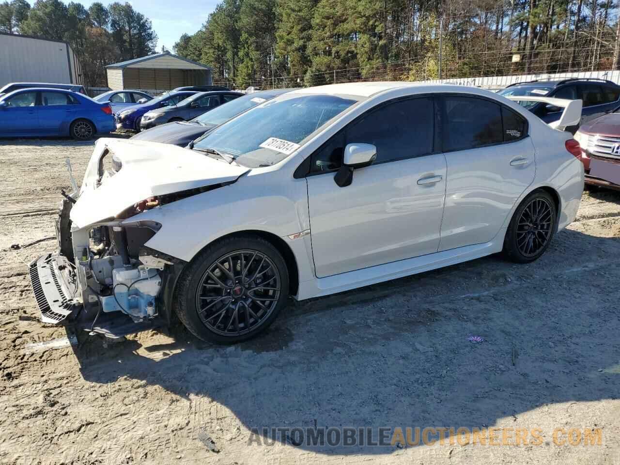 JF1VA2M64H9841281 SUBARU WRX 2017