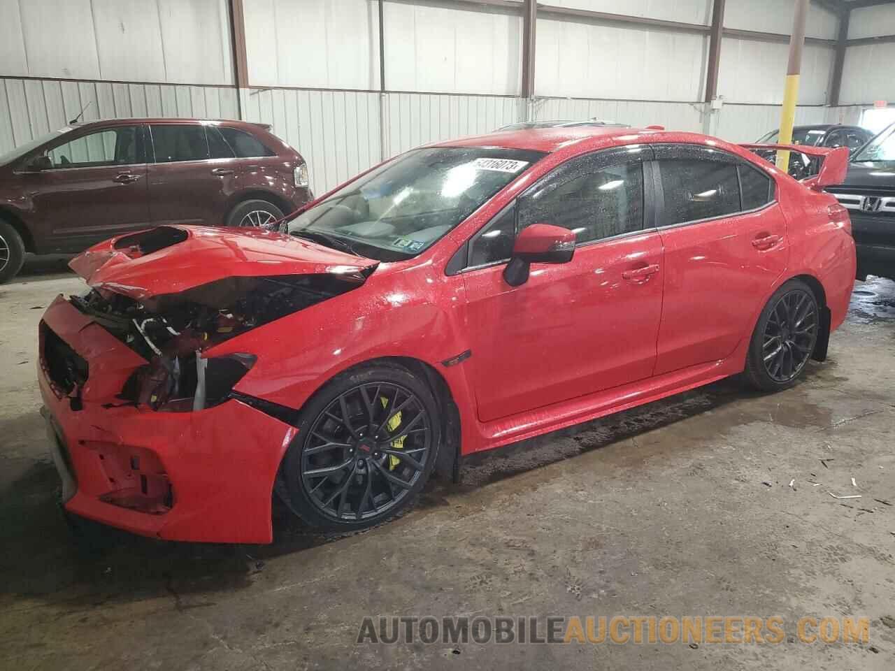 JF1VA2M64J9808934 SUBARU WRX 2018