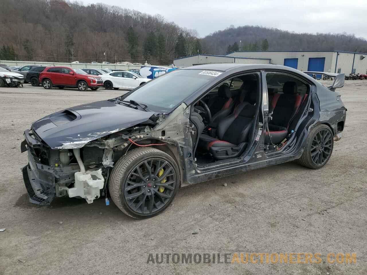 JF1VA2M64J9837138 SUBARU WRX 2018