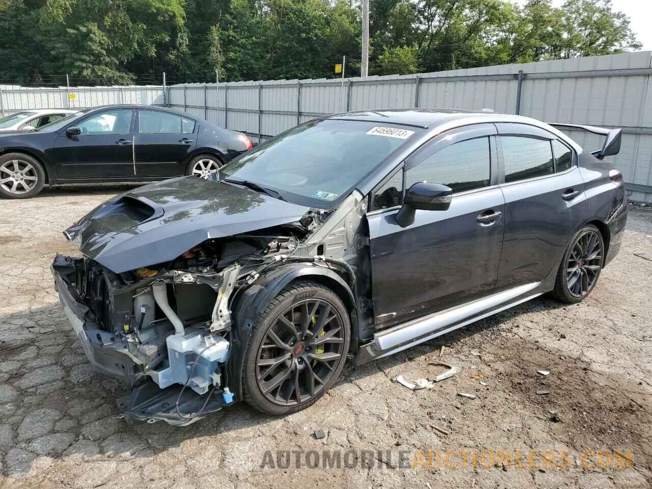 JF1VA2M65J9809428 SUBARU WRX 2018