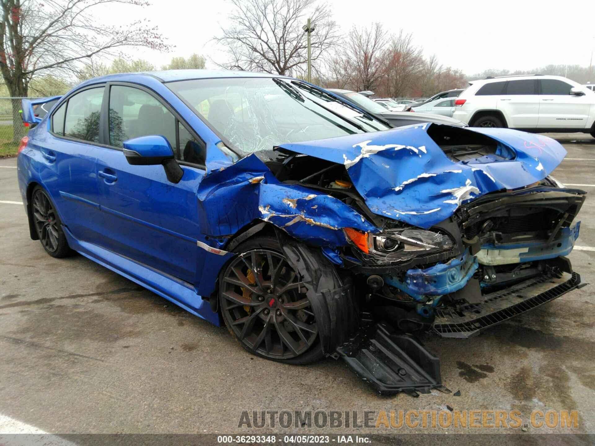 JF1VA2M66J9821068 SUBARU WRX 2018