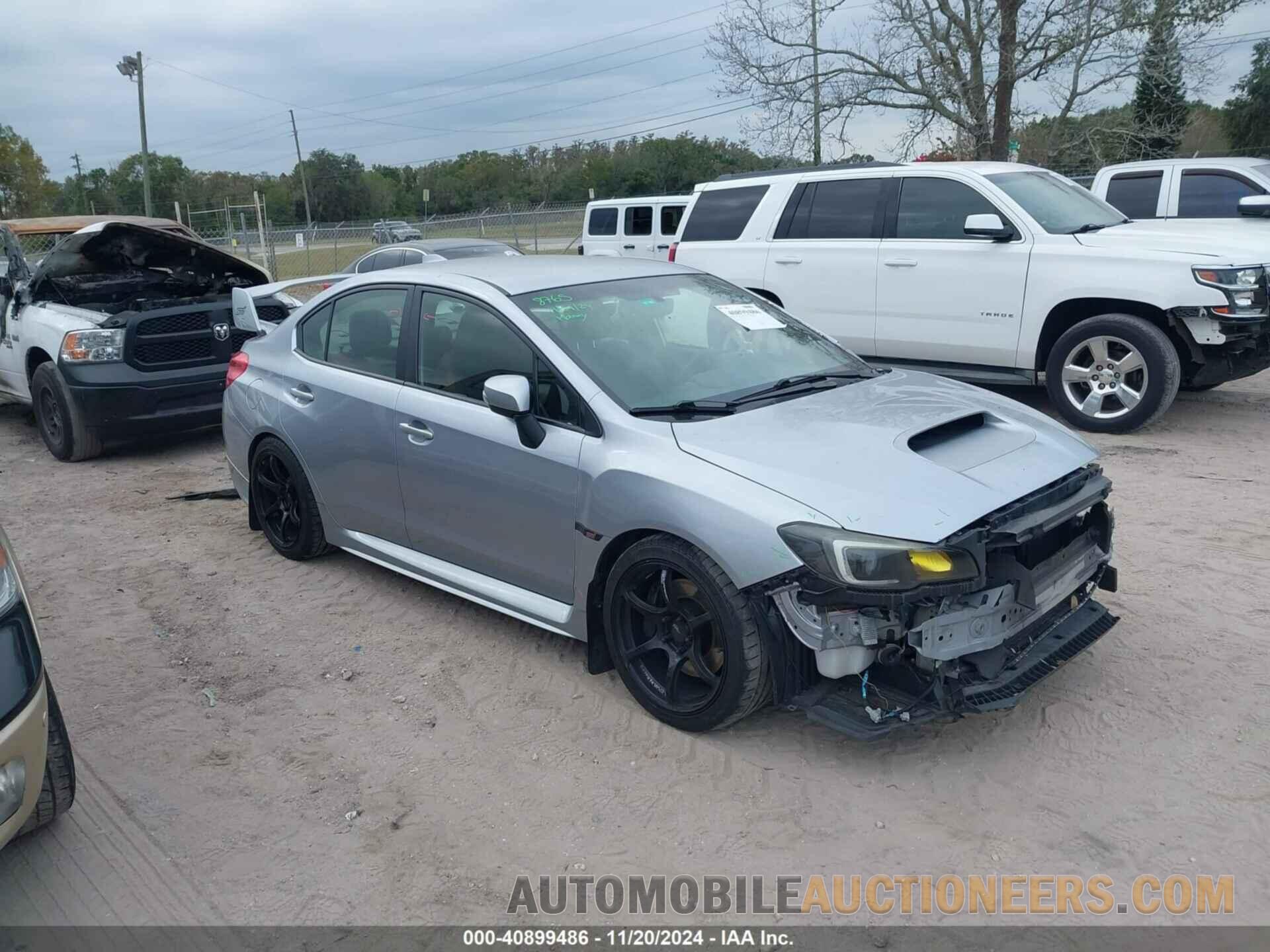 JF1VA2M67H9830856 SUBARU WRX STI 2017