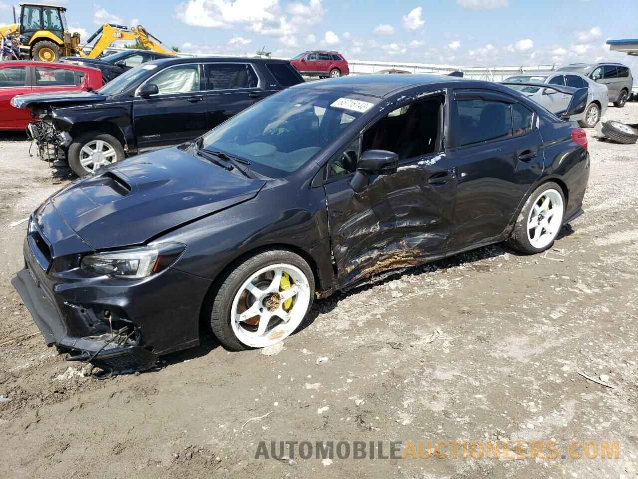 JF1VA2M67J9804134 SUBARU WRX 2018