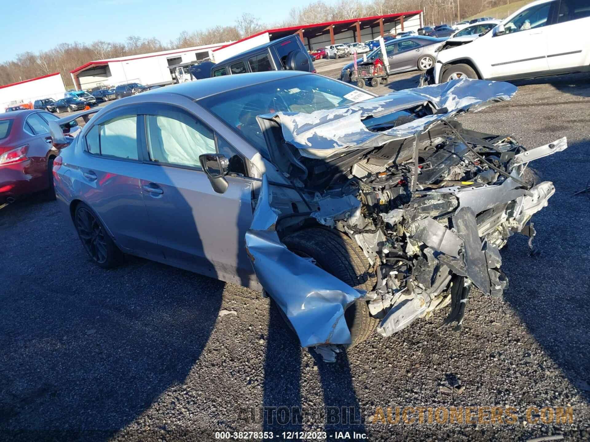 JF1VA2M67J9813058 SUBARU WRX 2018