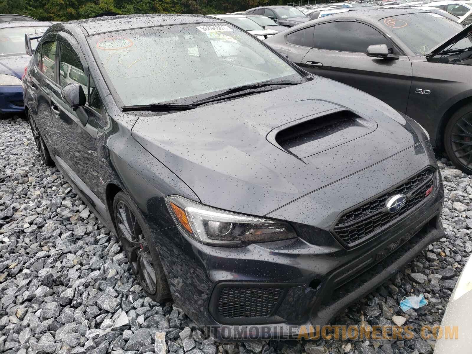 JF1VA2M68J9824974 SUBARU WRX 2018