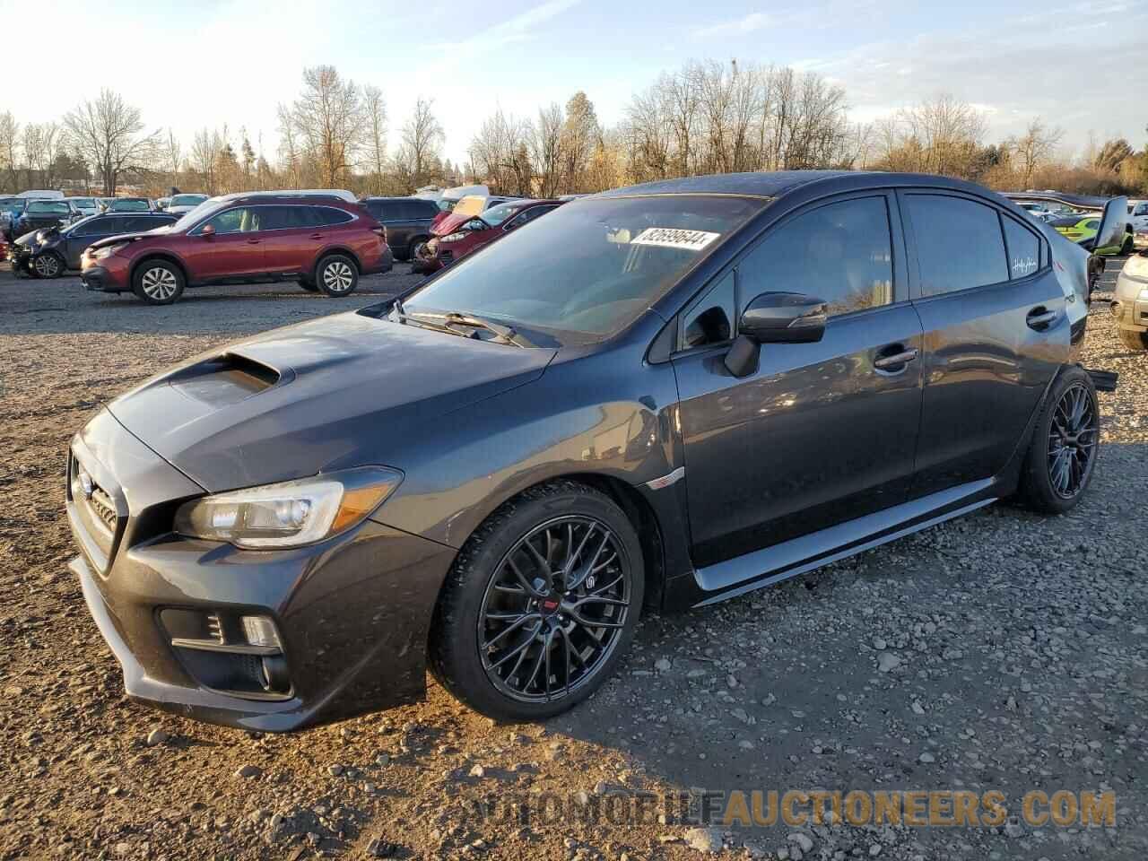 JF1VA2M69G9804953 SUBARU WRX 2016