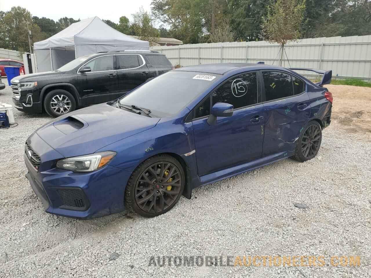 JF1VA2M69J9817418 SUBARU WRX 2018