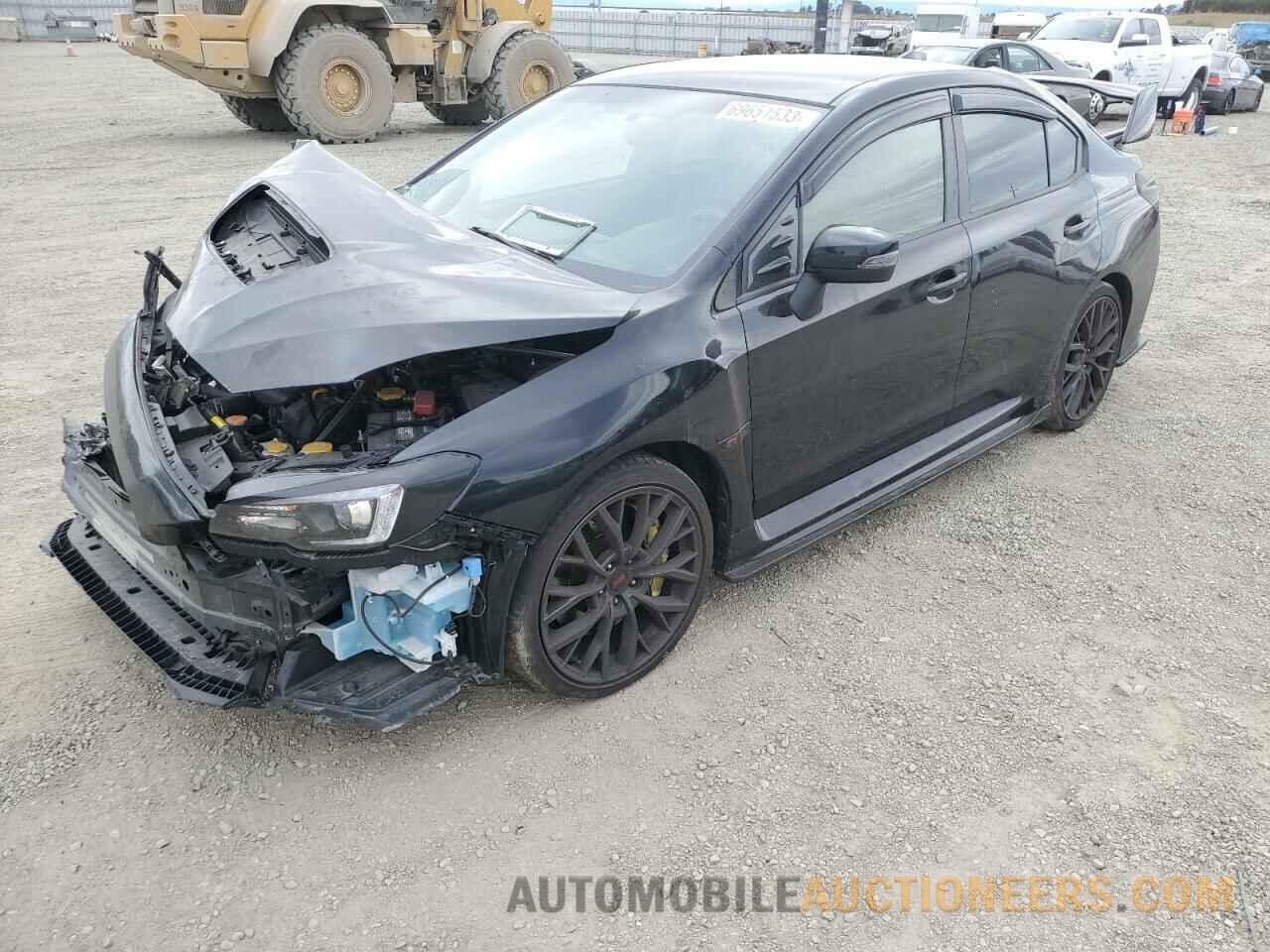 JF1VA2N66J9829671 SUBARU WRX 2018