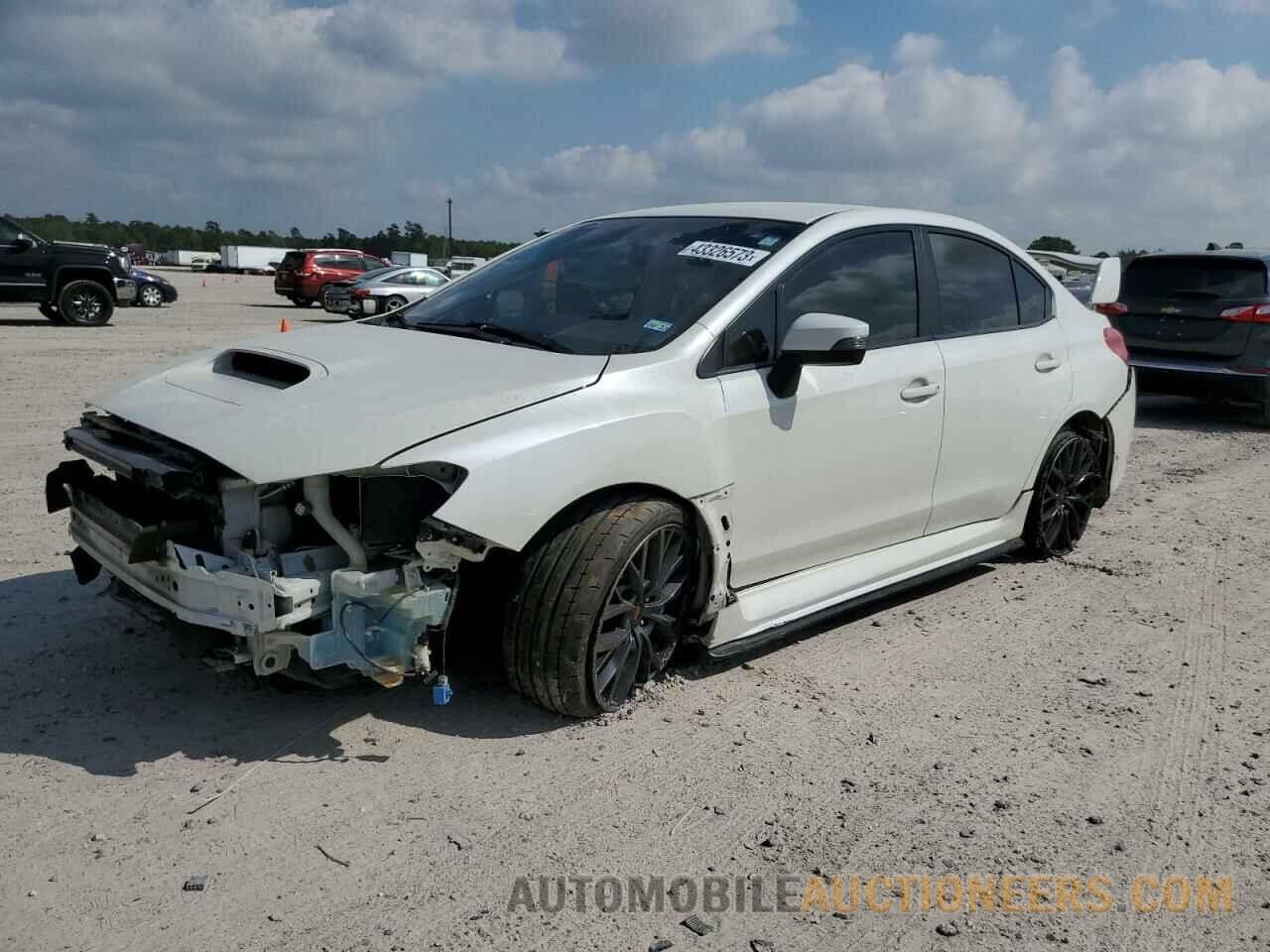 JF1VA2N6XJ9836915 SUBARU WRX 2018