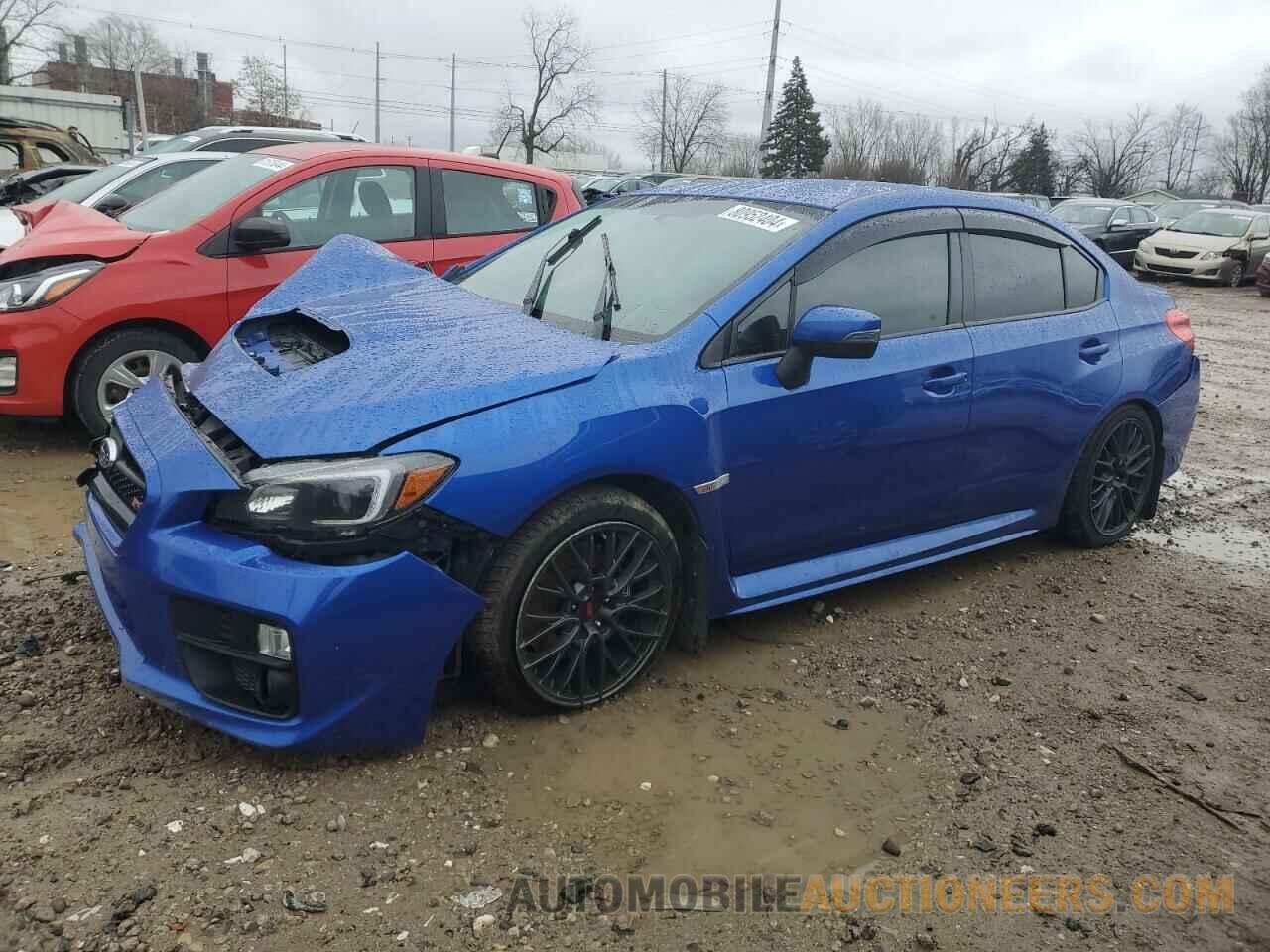 JF1VA2P61H9840522 SUBARU WRX 2017