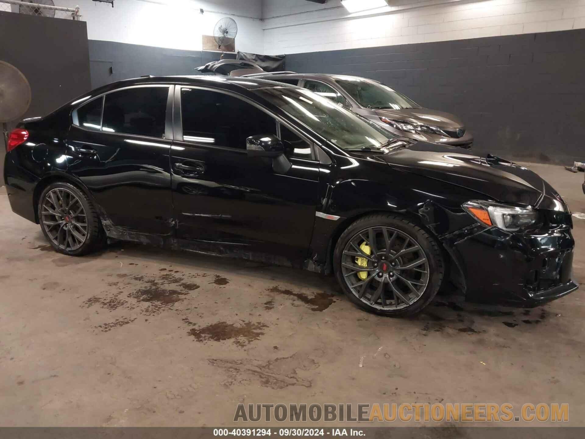 JF1VA2R62K9804567 SUBARU WRX STI 2019