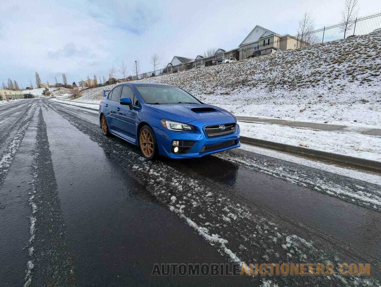 JF1VA2S62F9812555 SUBARU WRX 2015