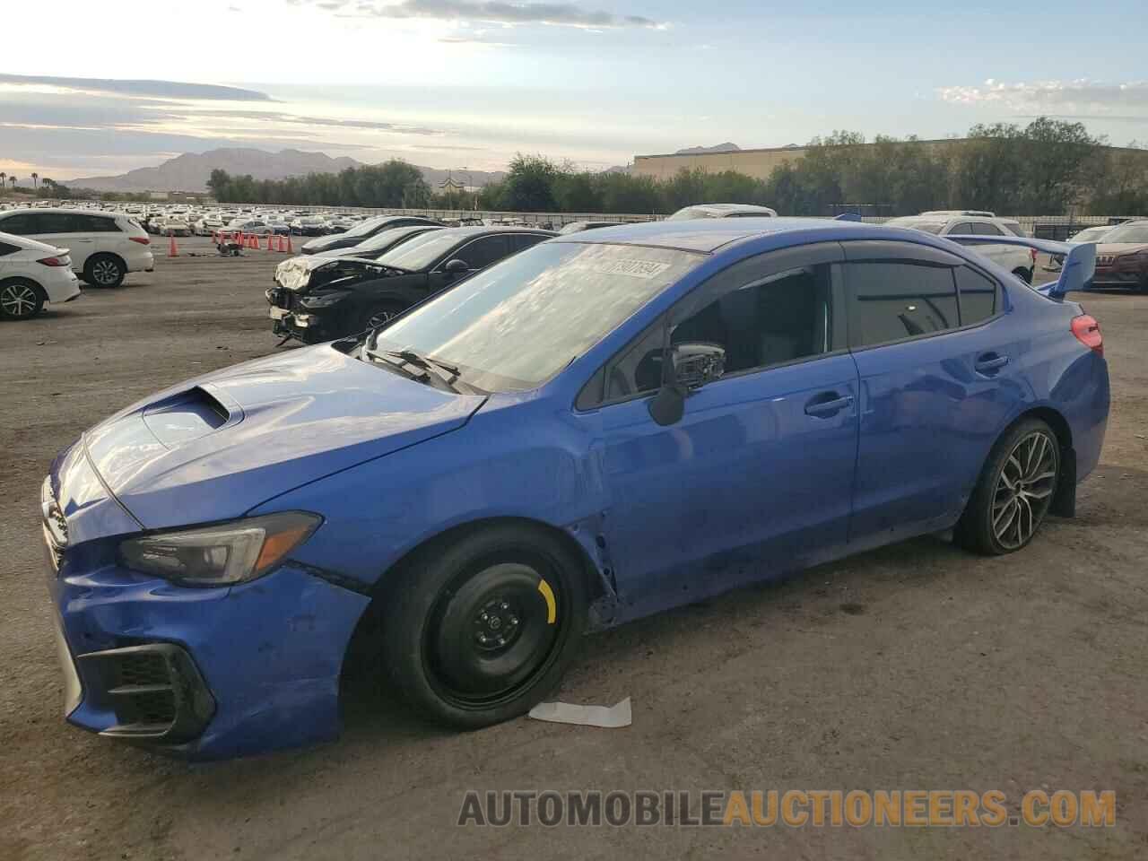 JF1VA2S64M9806298 SUBARU WRX 2021