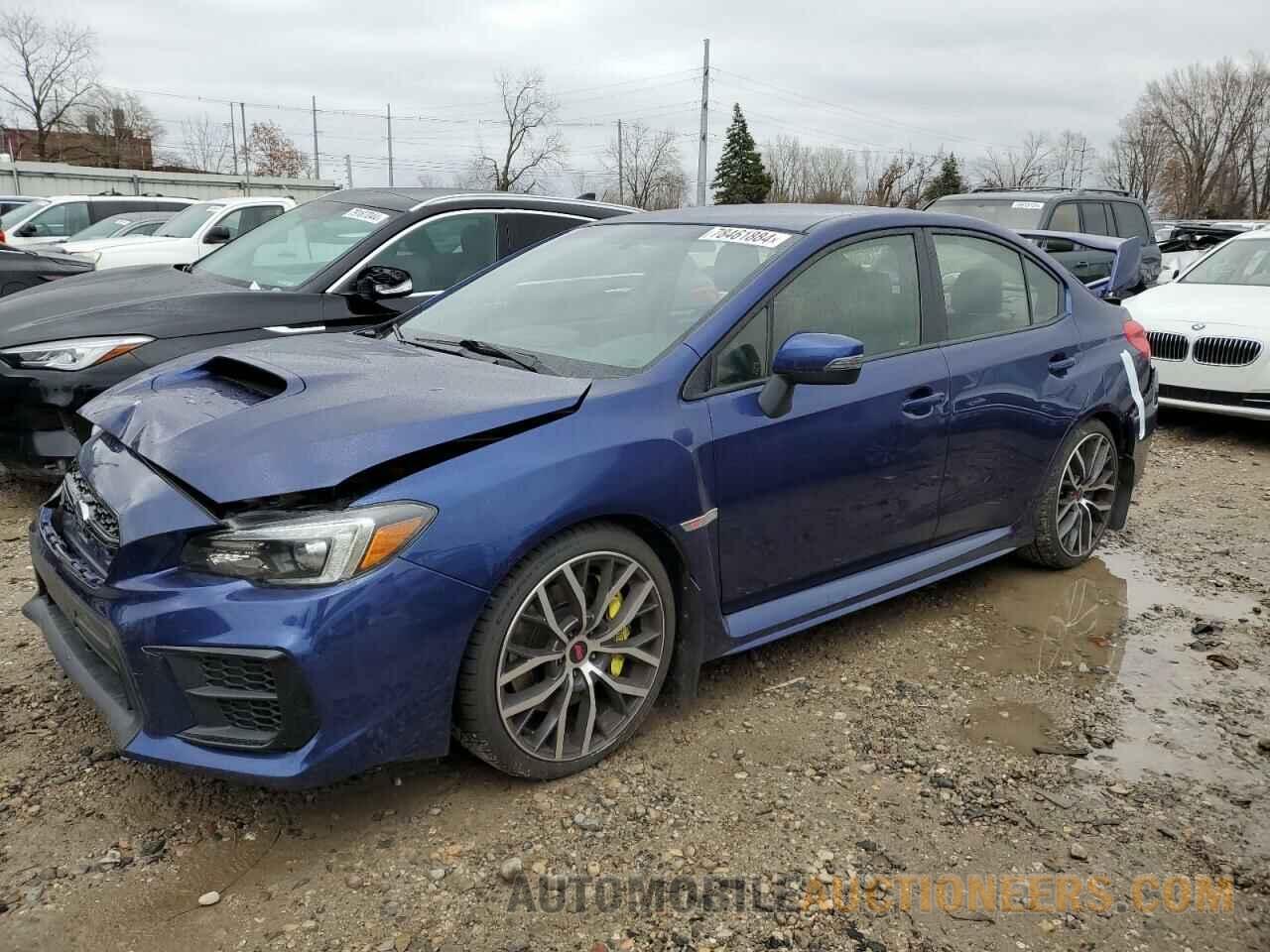 JF1VA2S64M9808424 SUBARU WRX 2021