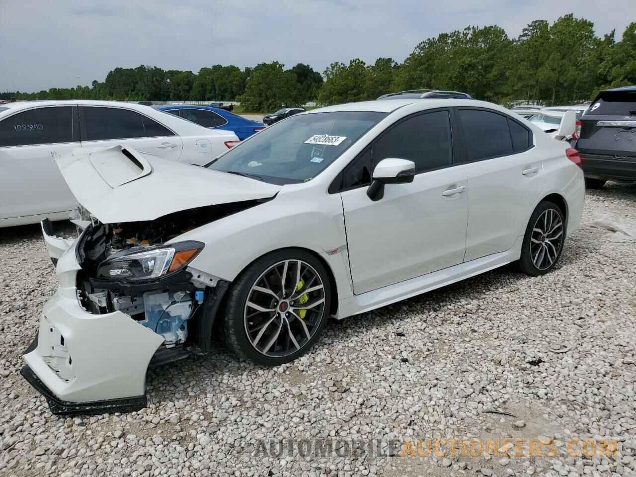 JF1VA2S64M9815311 SUBARU WRX 2021