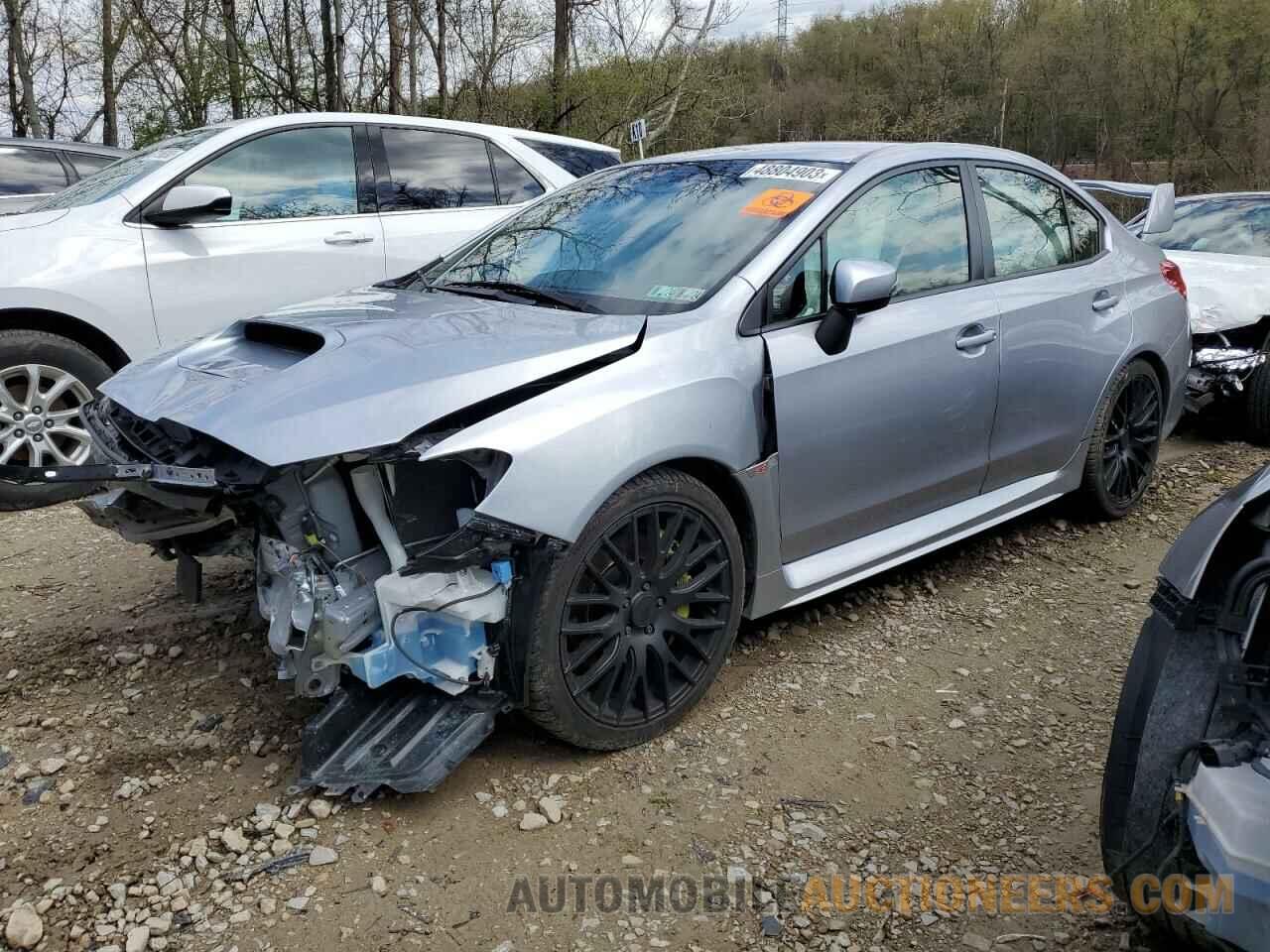 JF1VA2S65L9832228 SUBARU WRX 2020