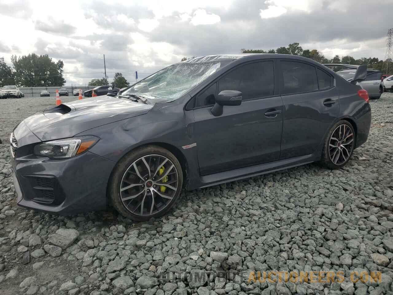 JF1VA2S66M9803838 SUBARU WRX 2021