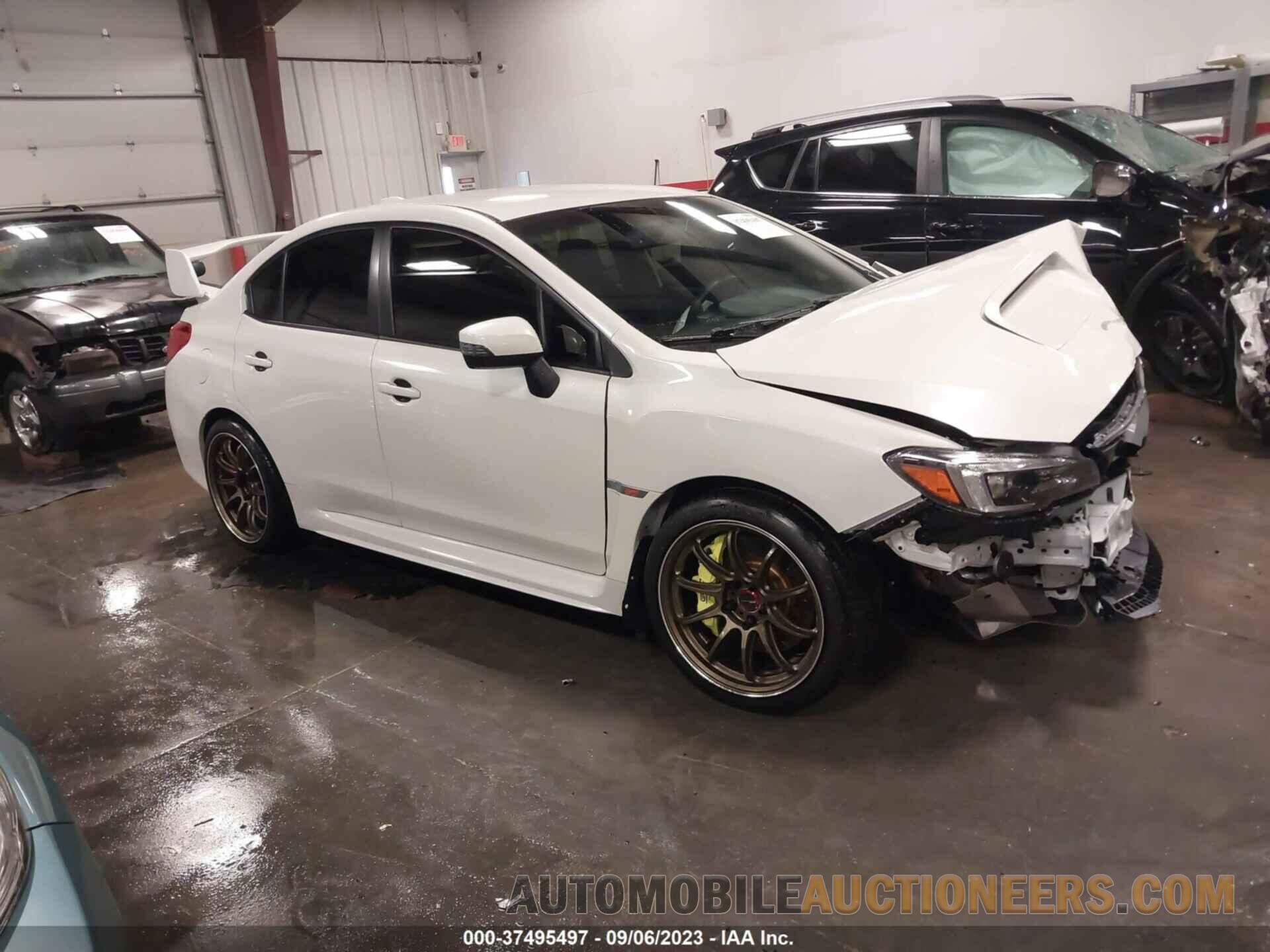 JF1VA2S67M9810488 SUBARU WRX 2021