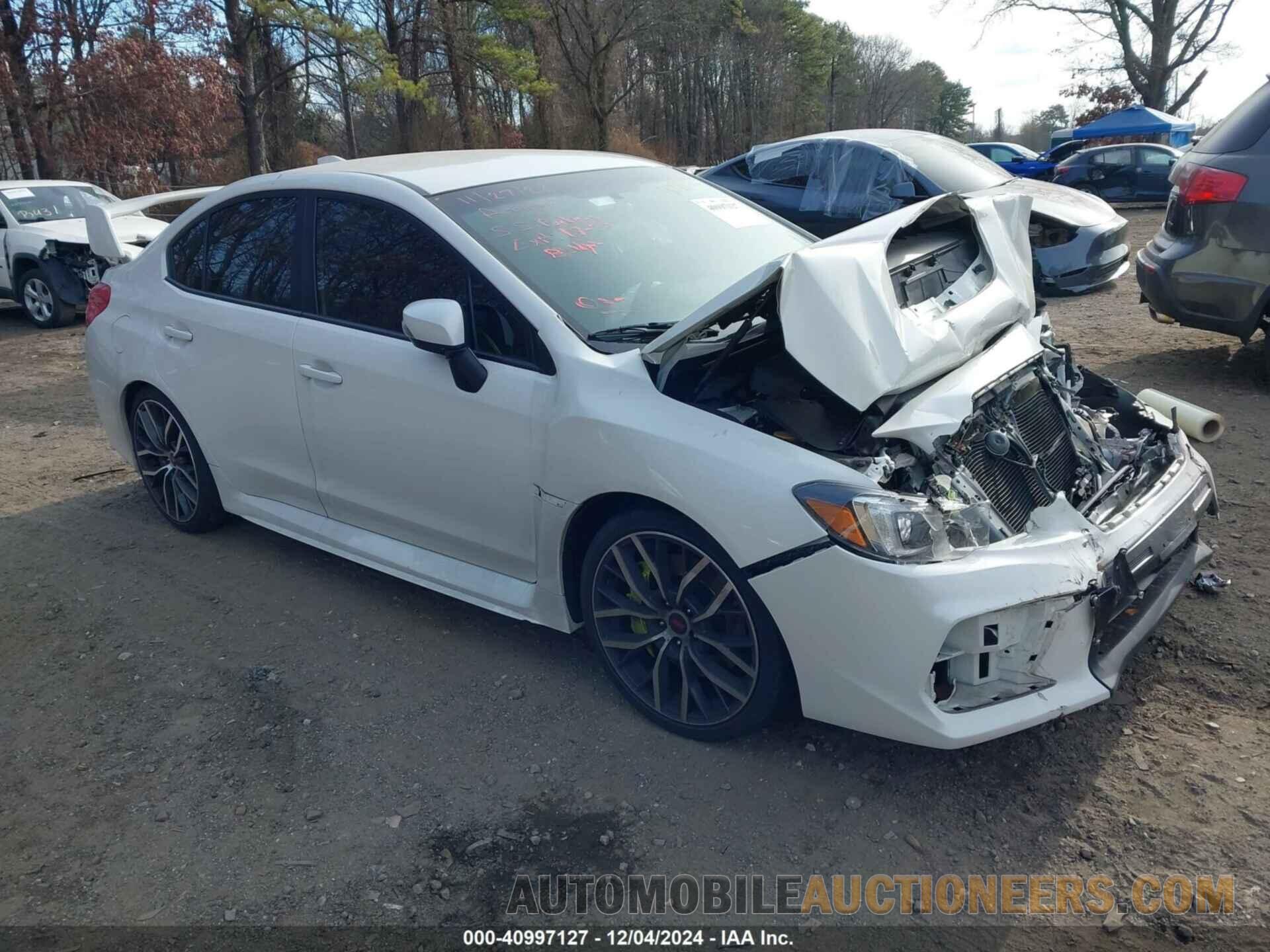 JF1VA2S67M9815979 SUBARU WRX STI 2021