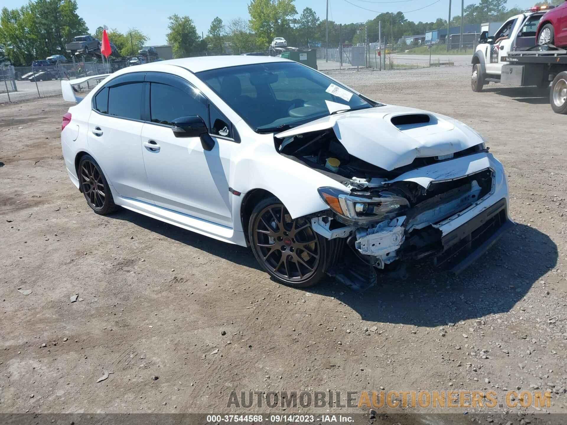 JF1VA2S68L9812796 SUBARU WRX 2020