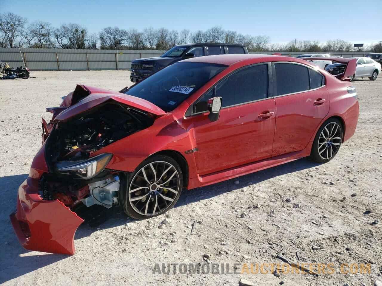 JF1VA2S68M9820754 SUBARU WRX 2021