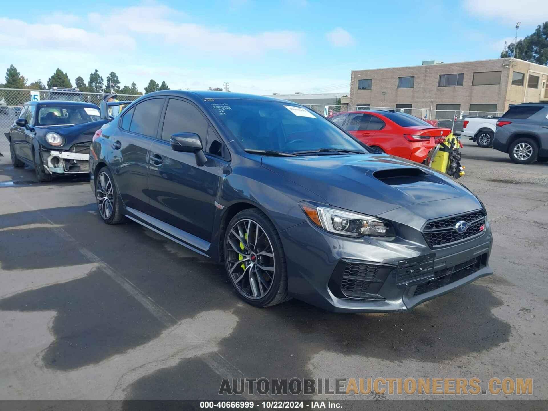 JF1VA2S69M9803395 SUBARU WRX STI 2021