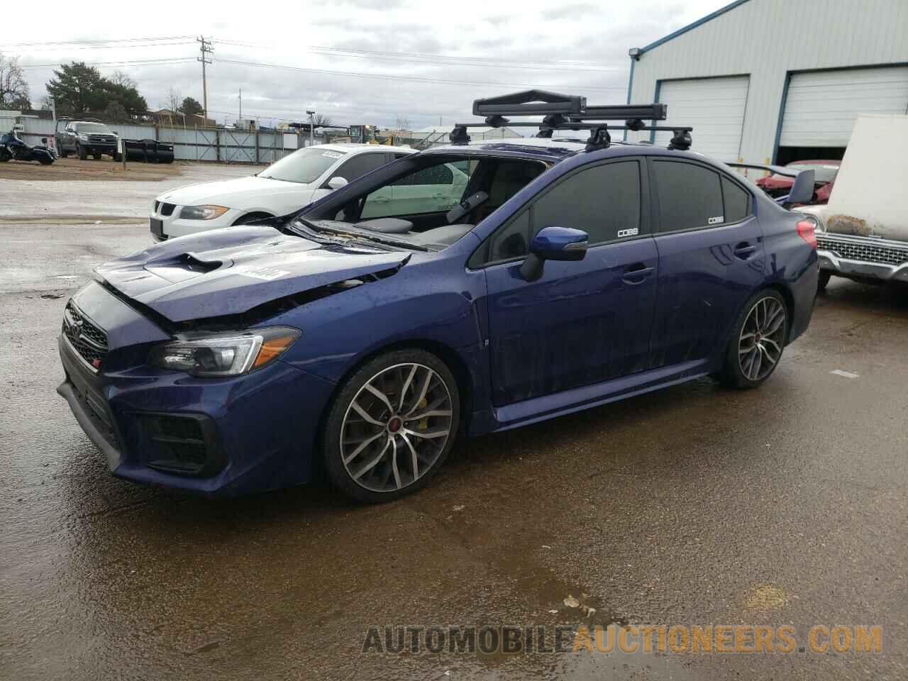 JF1VA2S69M9807754 SUBARU WRX 2021